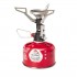 Pocket rocket dlx MSR cooker