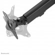 Neomounts FPMA-D650BLACK Monitor arm 17-27 Neomounts FPMA-D650BLACK Monitor arm 17-27