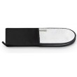 Le Creuset 95001000000000 potholder/oven mitt 1 pc(s) Black Cotton