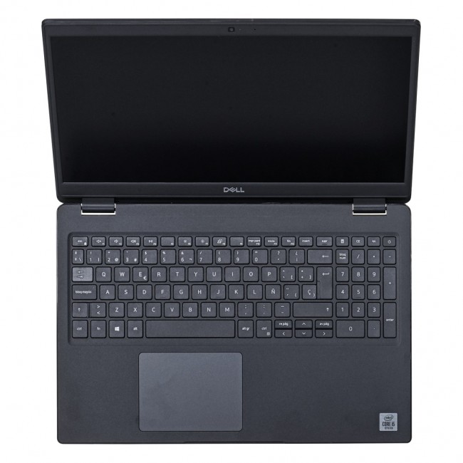 DELL LATITUDE 3510 i5-10210U 16GB 256GB SSD 15,6