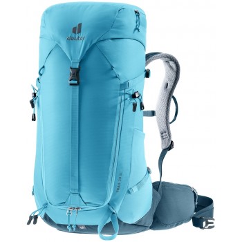 Deuter Trail 28 SL 28 L Aqua colour