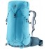 Deuter Trail 28 SL 28 L Aqua colour