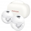 Double Portable Wireless Breast Pump M5