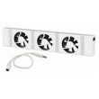 SpeedComfort Extension set White Fan