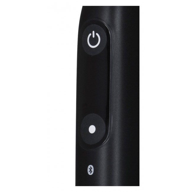 BRAUN ORAL-B ELECTRIC TOOL IO 6N BLACK ONYX black