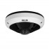 Kamera IP fisheye 5Mpx BCS-U-FIP55FWR2
