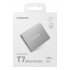 Samsung MU-PD2T0G/WW external solid state drive 2 TB USB Type-C 3.2 Gen 2 (3.1 Gen 2) Silver