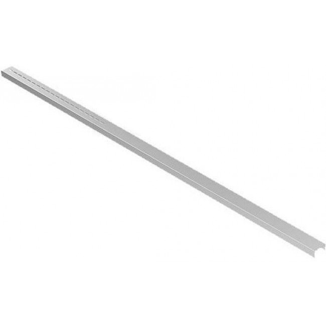 Perforated mounting channel 50x100x3mm 2.8m MAGNEL
