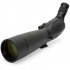 Celestron TrailSeeker 80-45 Degree spotting scope 60x BaK-4 Black