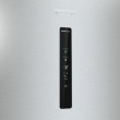 Gorenje NRK6192AXL4 fridge-freezer Freestanding 300 L E Grey