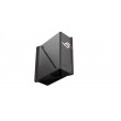 ASUS ROG Strix GS-BE18000 wireless router 2.5 Gigabit Ethernet Tri-band (2.4 GHz / 5 GHz / 6 GHz) Black
