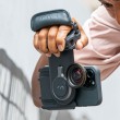 ShiftCam ProGrip Kit - phone holder wireless charg