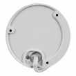 BCS BCS-V-DIP28FSR3-Ai2(2) Dome IP security camera 3840 x 2160 pixels Ceiling