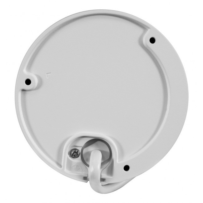 BCS BCS-V-DIP28FSR3-Ai2(2) Dome IP security camera 3840 x 2160 pixels Ceiling