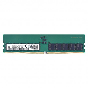 Samsung ECC 32GB DDR5 3200MHz M324R4GA3BB0-CQK