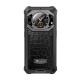 FOSSiBOT F101 Pro - smartphone, croco