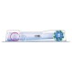 Oral-B Pro Series 1 Adult Oscillating toothbrush Black, White