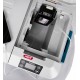 Makita CW001GZ cool box 20 L Electric Blue, White