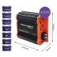 Qoltec 52479 Monolith DC-DC charger for LiFePO4 AGM 12V batteries | 20A | 250W Qoltec 52479 Monolith DC-DC charger for LiFePO4 AGM 12V batteries | 20A | 250W