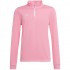adidas Entrada 22 Training Top pink HC5053 140cm