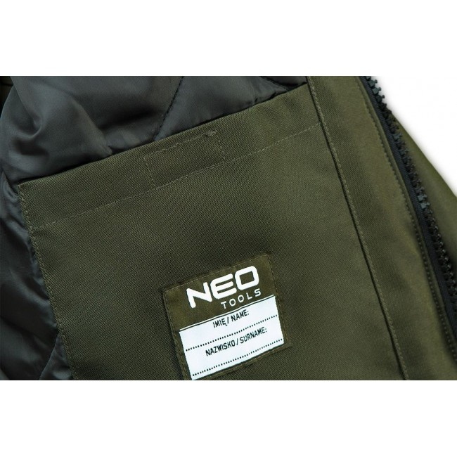 NEO tools 81-573-S work clothing Jacket NEO tools 81-573-S work clothing Jacket