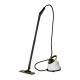 K rcher SC 2 Deluxe 1 L 1500 W Black, White