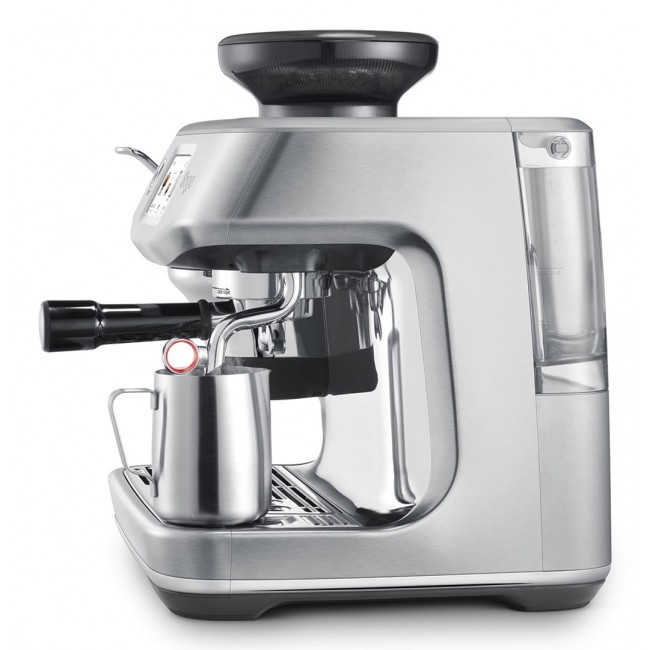 Sage SES881BSS4FEU1 coffee maker Espresso machine 2 L Sage SES881BSS4FEU1 coffee maker Espresso machine 2 L