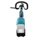 Cordless multifunction garden tool - Makita DUX18Z Cordless multifunction garden tool - Makita DUX18Z