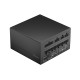 Fractal Design Ion+ 750W Gold power supply unit 24-pin ATX ATX Black Fractal Design Ion+ 750W Gold power supply unit 24-pin ATX ATX Black