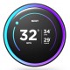 NZXT Kraken Elite 280 RGB Processor All-in-one liquid cooler 14 cm Black 1 pc(s) NZXT Kraken Elite 280 RGB Processor All-in-one liquid cooler 14 cm Black 1 pc(s)