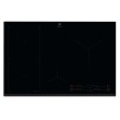 Electrolux Serie 700 EIS62453IZ Black Built-in 60 cm Zone induction hob 4 zone(s)