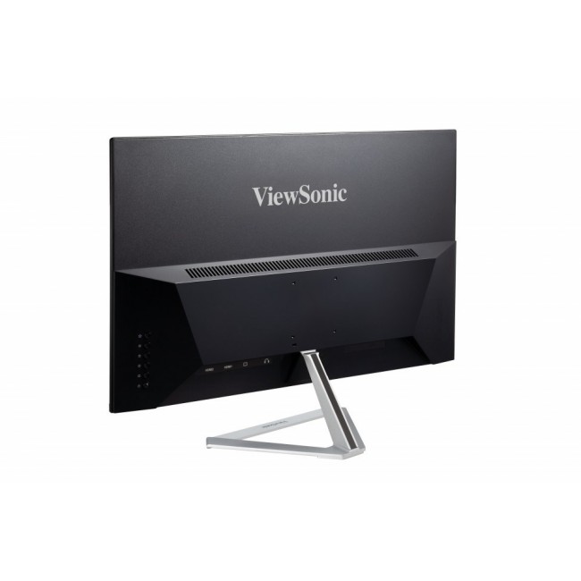 Viewsonic VX Series VX2476-SMH LED display 60.5 cm (23.8 Viewsonic VX Series VX2476-SMH LED display 60.5 cm (23.8