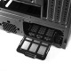 Chieftec CI-02B-OP computer case Cube Black Chieftec CI-02B-OP computer case Cube Black