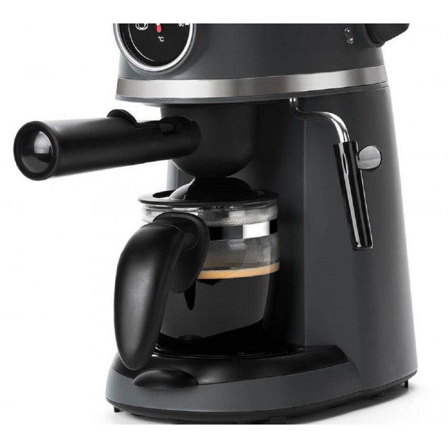 Hydro-pressure coffee maker Black+Decker BXCO800E Hydro-pressure coffee maker Black+Decker BXCO800E