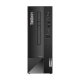Lenovo ThinkCentre neo 50s Intel Core i3 i3-13100 8 GB DDR4-SDRAM 256 GB SSD Windows 11 Pro SFF PC Black Lenovo ThinkCentre neo 50s Intel Core i3 i3-13100 8 GB DDR4-SDRAM 256 GB SSD Windows 11 Pro SFF PC Black