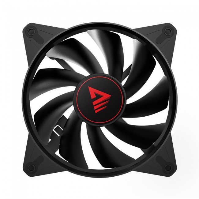 SAVIO FAN 120MM 4-PIN PWM BLADE SAVIO FAN 120MM 4-PIN PWM BLADE