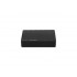 LANBERG SWITCH DSP2-1005-12V (5-PORT, 12V, 1GB/S)