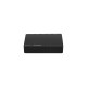 LANBERG SWITCH DSP2-1005-12V (5-PORT, 12V, 1GB/S) LANBERG SWITCH DSP2-1005-12V (5-PORT, 12V, 1GB/S)