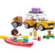 LEGO FRIENDS 42659 Friendship Road-Trip Travel Car LEGO FRIENDS 42659 Friendship Road-Trip Travel Car