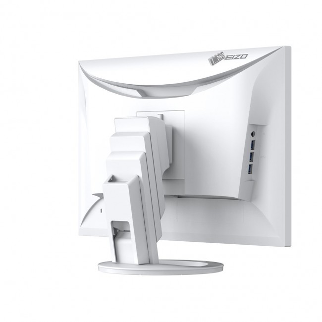 EIZO FlexScan EV2495-WT LED display 61.2 cm (24.1 EIZO FlexScan EV2495-WT LED display 61.2 cm (24.1