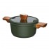 Casserole Pan with diameter of 24CM, capacity 4.6L, 93703, Resto