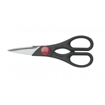 ZWILLING TWIN kitchen scissors 200 mm Black Universal