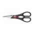ZWILLING TWIN kitchen scissors 200 mm Black Universal