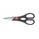 ZWILLING TWIN kitchen scissors 200 mm Black Universal ZWILLING TWIN kitchen scissors 200 mm Black Universal