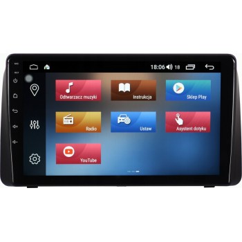 RADIO GPS NAVIGATION CHRYSLER GRAND VOYAGER 2008-16