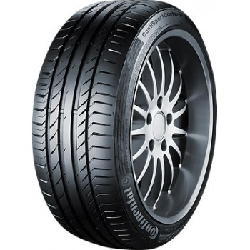 Continental ContiSportContact 5 235/55 R19 Summer 48.3 cm (19