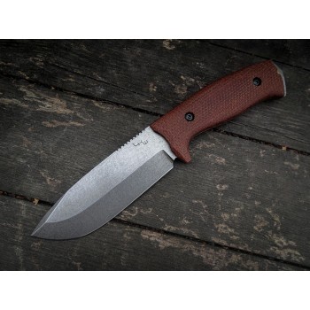 LKW Crusher Knife