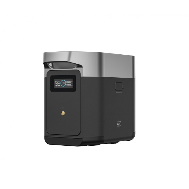EcoFlow ZMR330EB portable power station accessory Battery EcoFlow ZMR330EB portable power station accessory Battery