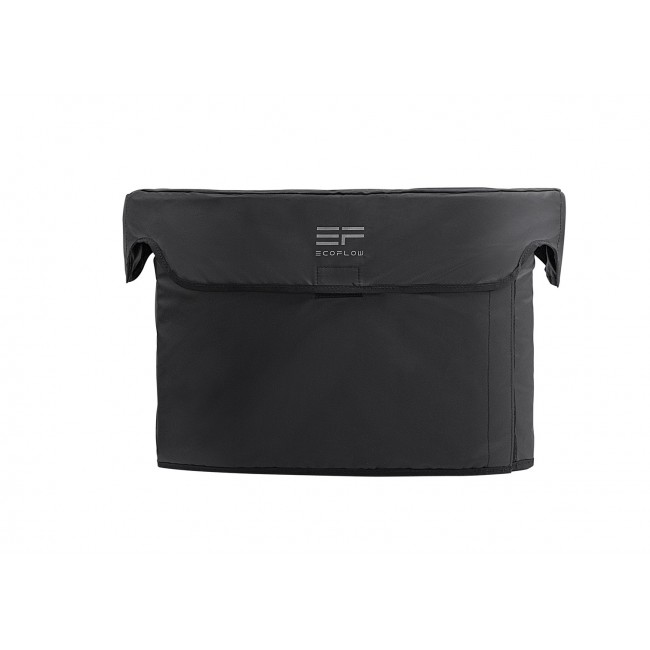 EcoFlow 50031018 portable power station accessory Carrying bag EcoFlow 50031018 portable power station accessory Carrying bag