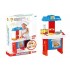 DOLU kitchen in a cardboard box 4118 41180